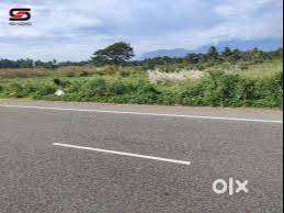 Commercial land for rent in palakkad