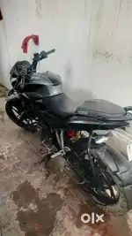 Pulsar NS 160