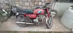 Japani Cd100/ 1986model.  all original
