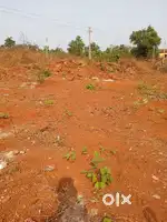 SETTLEMENT PLOT FOR SALE, KARAPUR SANQUELIM, AREA-225, PRICE@₹6999