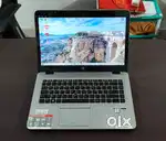 HP ELITEBOOK TOUCH SCREEN LAPTOP