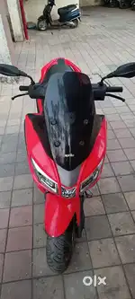 Aprilia SXR 160  NEW MODEL BEST SCOOTER PERFORMANCE+ ENGINE