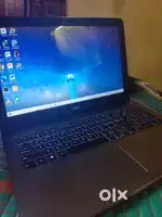DELL i3 7th Gen