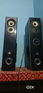 Home theatre