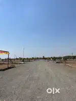 Perfect NA Plot In Sanaswadi With PMRDA Sanction For Sale