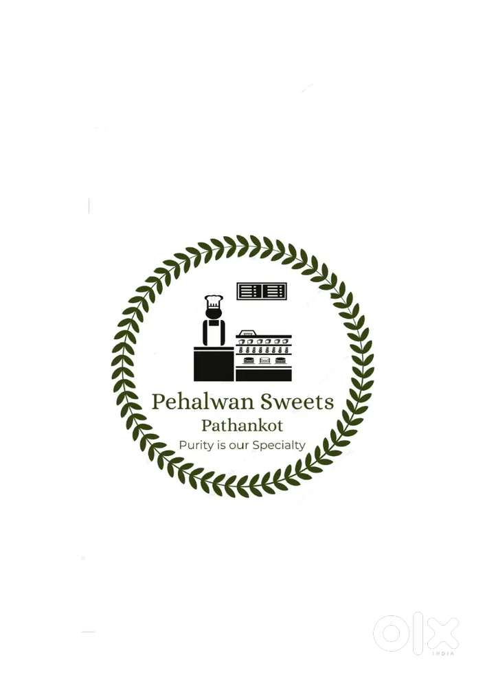 Bartan saaf krne wala chahiye