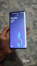 Oneplus 8 12 GB RAM 256 GB internal