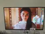43 Inches Smart LED TV