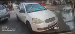 Hyundai Verna 2008 Diesel 86000 Km Driven