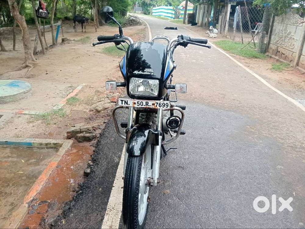 Good condition and fresh body