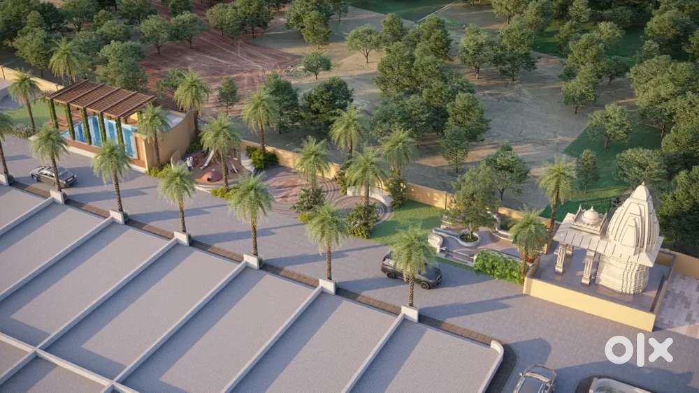 SITE: BIHADIYA, NEAR PAKIZA CITY

AB BYPASS, INDORE