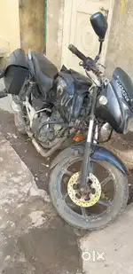 Pulsat bike