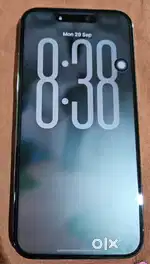 Iphone 14 Pro Max 1 TB(1000gb). With latest uodate and best battery