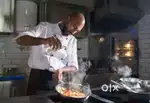 Need Chinese and Parotta master