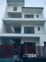 6BHK KOTHI FOR SALE READY TO MOVE  SHIVALIK CITY KHARAR LANDRA