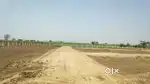 Own A Piece Of Land In The Popular Sanaswadi