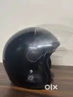Royal Enfield helmet