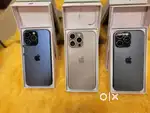 IPHONE 15 PRO MAX REFURBISHED DISTRIBUTER FIXEDPRICE