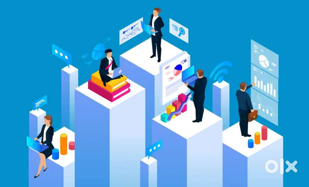 three wheeler driver needs with Marketing experience