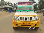 Bolero maxitruck plus
