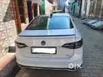 Volkswagen Virtus 2024 Petrol 4000 Km Driven