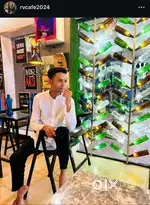 Requirement of chinese food chef