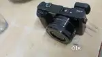 Sony Alpha A6000