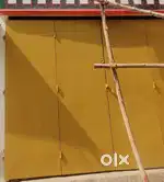 Covered Garage / Student Tution / Shop Godown