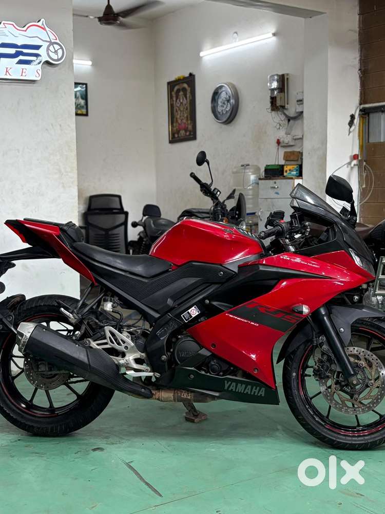 Good condition