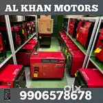 Top quality Honda silent Generators available