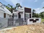 3BHK Compact New House for Sale In Thattampadi Aluva–Paravur Route