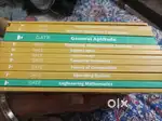 Complete GATE CS/IT Unacademy books