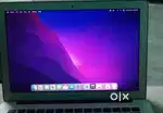 Macbook air 2013