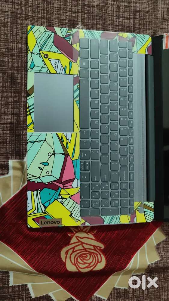 5 months Old Lenovo i5 12 gen