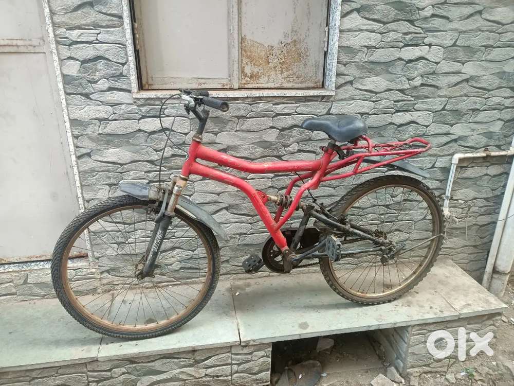 Bicycle for sale
