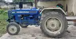 Farmtrac 60