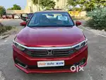 Honda Amaze 1.2 VX (O) AT i-VTEC, 2023, Petrol