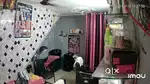 Beauty parlour