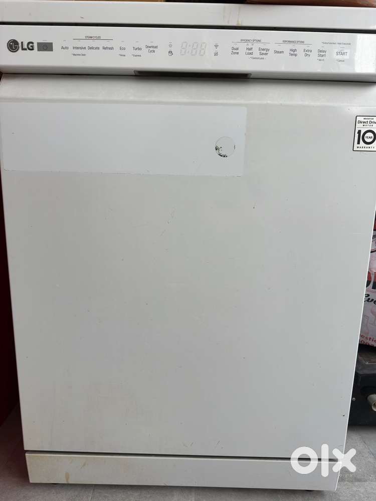 Dishwasher