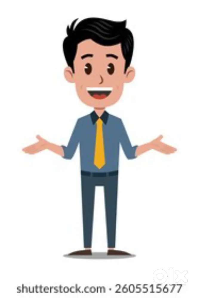 Wanted salesman for a bean bag shop