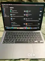 M1 Apple Mac book Air for sale