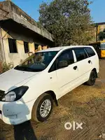 Innova available