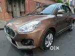 Maruti Suzuki Swift Dzire 1.2 Vxi BSIV, 2018, Petrol