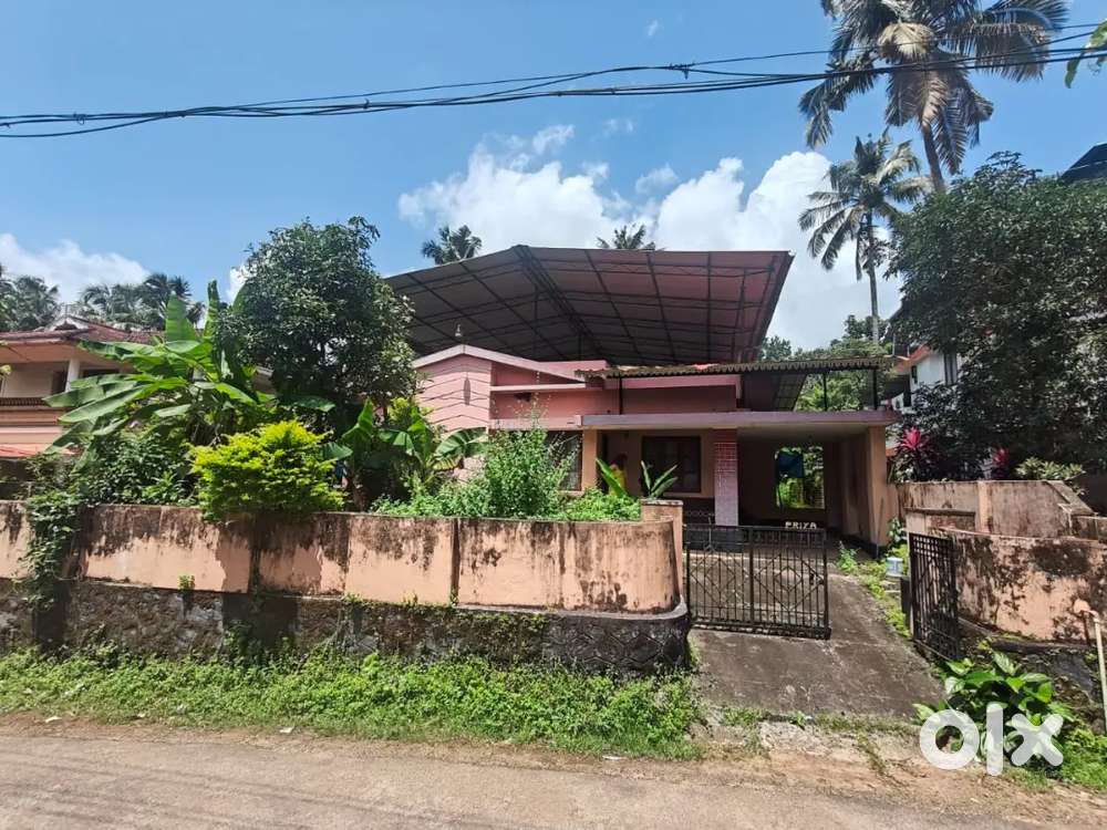 Premium 10 Cent Square property on Highway Side