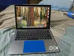 MacBook Pro 13 with Touchbar