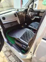 Maruti Suzuki Wagon R 2017