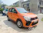 Maruti Suzuki Celerio X ZXI(O) MT, 2019, Petrol