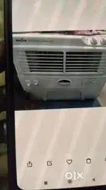 Cooler , Kenstar 60L