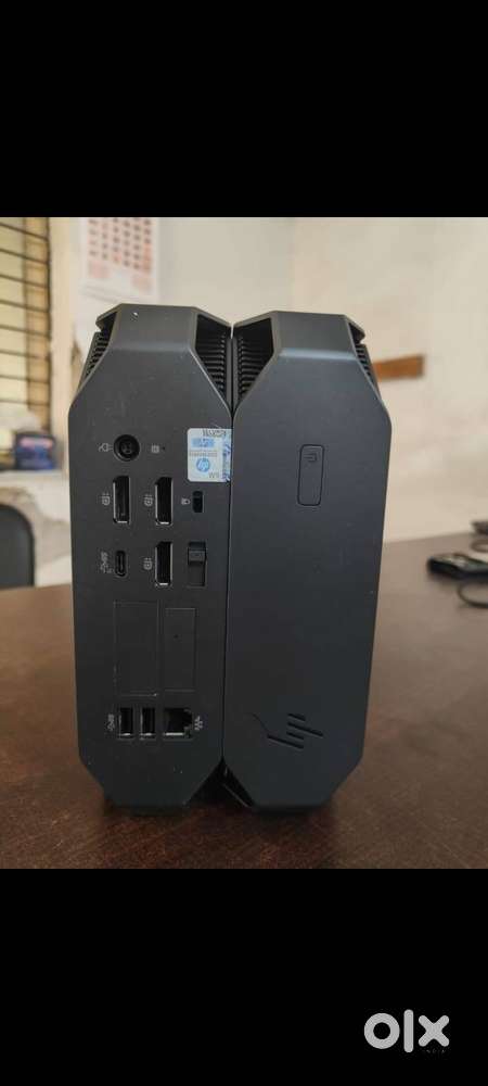 HP Z2 Mini Workstation