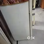 Samsung double door working fine